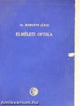 Elméleti optika