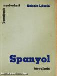 Spanyol társalgás