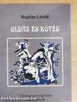 Oldás és kötés