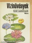 Vízinövények