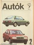 Autók 2.