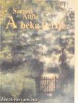 A béka kertje