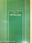 Munkajog