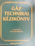 Gáztechnikai kézikönyv
