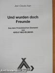 Und wurden doch Freunde
