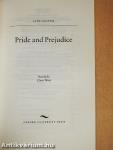 Pride and Prejudice