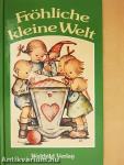 Fröhliche kleine Welt