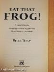 Eat That Frog!