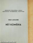 Hét komédia