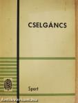 Cselgáncs