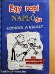 Egy ropi naplója 2.