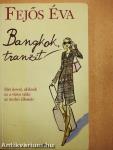 Bangkok, tranzit