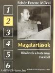 Magatartások