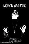 Black metal