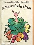 A karcsúság titka