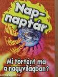 Nap-naptár