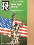 Amerikai párbaj