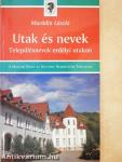 Utak és nevek