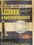 Lézerek a haditechnikában