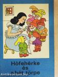 Hófehérke és a hét törpe