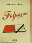 Feljegyzések