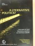 Alternative Politics?