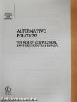 Alternative Politics?