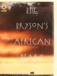 Bill Bryson's African Diary