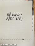Bill Bryson's African Diary