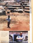 Bill Bryson's African Diary