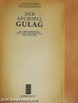 Der Archipel Gulag