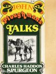 John Ploughman's Talks