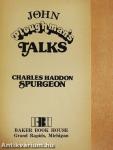 John Ploughman's Talks