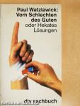 Vom Schlechten des Guten oder Hekates Lösungen