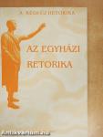 Az egyházi retorika