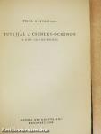 Tutajjal a Csendes-óceánon