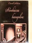 Színházra hangolva