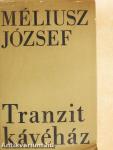 Tranzit kávéház