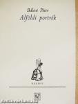 Alföldi portrék