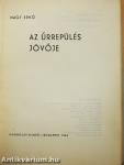 Az űrrepülés jövője