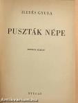 Puszták népe