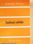 Szabad rablás