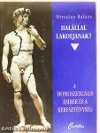 Halállal lakoljanak?