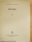 Jane Eyre