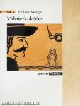 Vidróczki-kódex