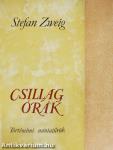 Csillagórák
