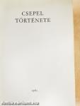 Csepel története