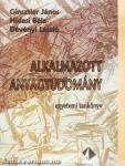 Alkalmazott anyagtudomány