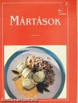 Mártások