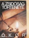 A zsidóság története